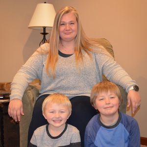 Meet your Posher, Melissa